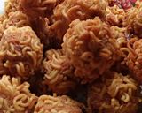 Foto langkah ke 6 dari resep ¹¹³ Bola Tahu Rambutan Sedap.