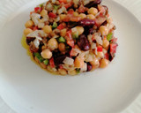 Foto del paso 11 de la receta: Salpicón de legumbres
