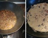 Une image de l'étape 3 de Chicken Alfredo.