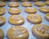 Foto langkah ke 4 dari resep Kue Kacang Jadul.