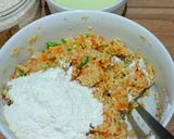 Foto langkah ke 3 dari resep Nugget Tempe.
