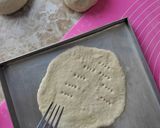 Foto langkah ke 5 dari resep Pizza Mini.