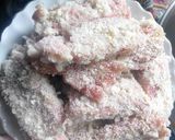 Foto langkah ke 4 dari resep 🍌 Banana Nuggets 😘.