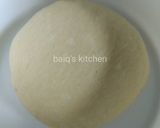 Foto langkah ke 4 dari resep Donat Menul ala Baiq.