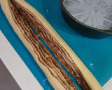 Foto langkah ke 8 dari resep Nuttela Babka.