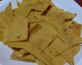 Foto del paso 2 de la receta: Nachos o chetos a la uruguaya