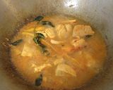 Foto langkah ke 4 dari resep Tuna Kuah Kuning khas Aceh.