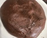 Foto del paso 3 de la receta: Galletitas de Brownie