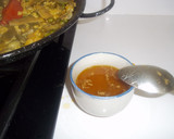 Foto del paso 13 de la receta: Paella de verduras