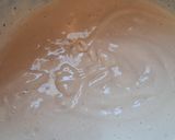 Foto del paso 2 de la receta: Postre Chajá arrollado