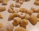 Foto del paso 6 de la receta: Ñoquis de batata a la boloñesa