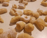 Foto del paso 6 de la receta: Ñoquis de batata a la boloñesa