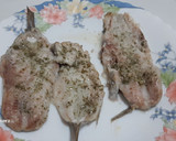 Foto del paso 3 de la receta: Bacaladitos al horno