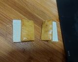 豬肉木耳豆干小炒的食譜步驟2照片