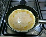 Foto del paso 1 de la receta Tortilla de atún y cebollinos con especias