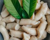 Foto langkah ke 7 dari resep Pempek Ikan Tenggiri.