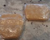 Foto del paso 4 de la receta Galletas de anacardos