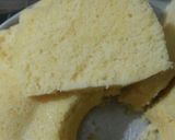 Foto langkah ke 6 dari resep Bolu keju kukus.
