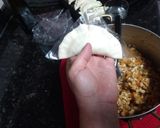 Foto del paso 5 de la receta: Me sobró... pollo al horno !