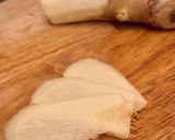 冬瓜控肉（ 含五辛蛋 ）的食譜步驟2照片