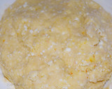 Foto del paso 2 de la receta: Papanasi