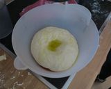 Foto del paso 8 de la receta Masa de pizza italiana