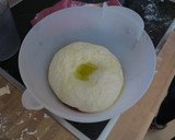 Foto del paso 8 de la receta: Masa de pizza italiana