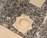 Foto del paso 4 de la receta: Pastelitos con hojaldre express
