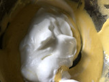 Tiramisú