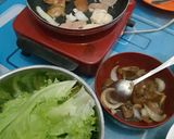 Foto langkah ke 3 dari resep Ayam Korean BBQ ala anak kost.