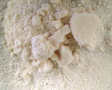 Foto del paso 1 de la receta: Berenjenas rebozadas de queso parmesano