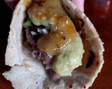 A picture of step 11 of Tacos de Lengua 🌮.