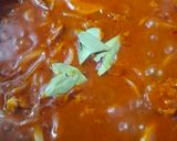 Mexikói chilis bab recept fázis 2 fotója