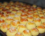 Foto langkah ke 8 dari resep Nastar Keju (super lembut).