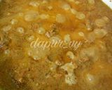 Foto langkah ke 4 dari resep RENDANG rasa nendang dg bumbu simple + tips sukses.