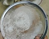 Foto langkah ke 3 dari resep Bolu Kukus Gluten Free.