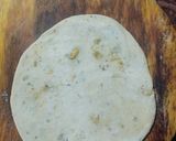 মেথি শাকের পরোটা (Methi Saager Paratha, Recipe in Bengali) রেসিপি ধাপ - 4 ছবি