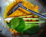 Foto langkah ke 2 dari resep Gulai Rebung.