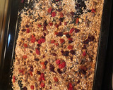 Foto del paso 2 de la receta: Granola casera