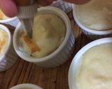 Foto del paso 5 de la receta: Sémola con leche (con leche en polvo)