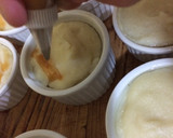 Foto del paso 5 de la receta: Sémola con leche (con leche en polvo)