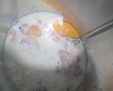 Foto del paso 1 de la receta Mousse de Espárragos