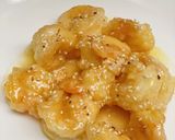 Foto langkah ke 4 dari resep 24. UDANG MAYONAISE (harus recook 😊).