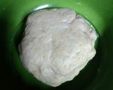 Foto langkah ke 5 dari resep Curry Puff / Karipap Pusing.
