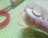 Foto langkah ke 7 dari resep Pastel Bihun.