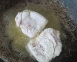 Foto langkah ke 3 dari resep Ayam Goreng Tepung Mudah Simpel.