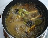 Foto langkah ke 4 dari resep Tempe Bacem Ketumbar.