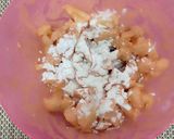 A picture of step 3 of Crispy Gobhi Manchurian (Dry).