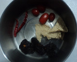 Foto del paso 3 de la receta: Chilaquiles mexicabos al chipotle
