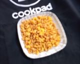 A picture of step 4 of Pasta Fries | Crispy Macaroni Pasta | Tea Time Snack.